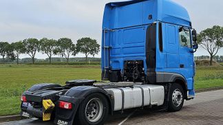 Leasing Tractor unit DAF XF 480 2018