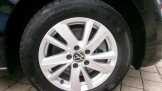 Lízing Hatchback Volkswagen Touran 2024