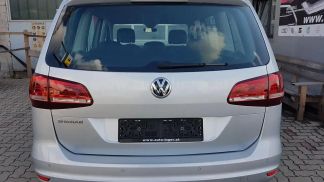 Finansowanie Hatchback Volkswagen Sharan 2019