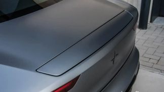 Finansowanie Coupé Polestar 1 2020