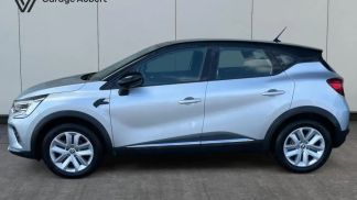 Finansowanie Wóz Renault Captur 2021