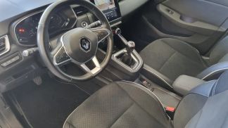 Lízing Sedan Renault Clio 2020