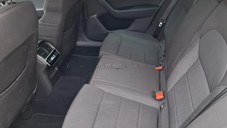 Leasing Wagon Skoda Superb 2016