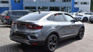 Leasing SUV Renault Arkana 2022