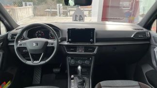 Lízing SUV Seat Tarraco 2019