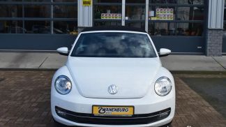 Finansowanie Zamienny Volkswagen Beetle 2013