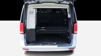 Finansowanie Hatchback MERCEDES MARCO POLO 2023