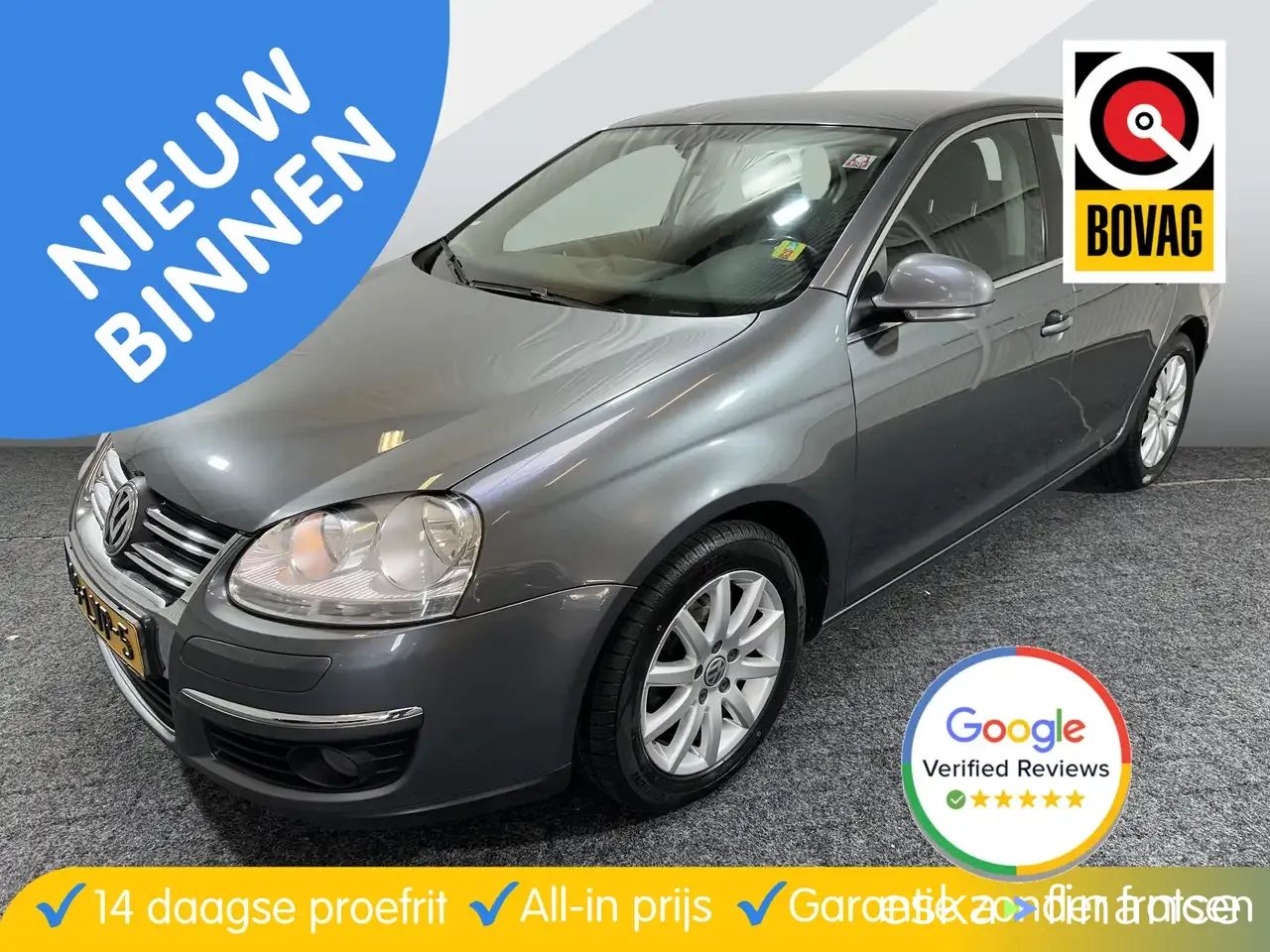 Leasing Sedan Volkswagen Jetta 2010