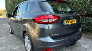 Lízing Hatchback Ford C-Max 2017