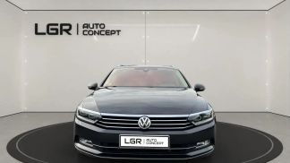 Finansowanie Wóz Volkswagen Passat 2017