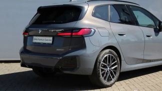 Lízing Hatchback BMW 220 2024