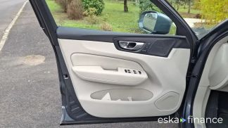 Leasing Wagon Volvo XC60 2018