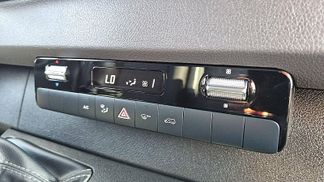 Leasing Van Mercedes-Benz SPRINTER 317 2024