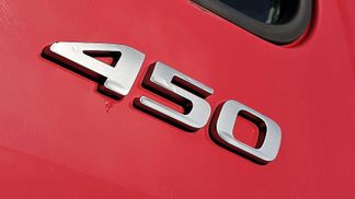 Leasing Tractor unit DAF XF 450 2019