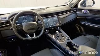 Leasing SUV Lynk&Co 01 2022