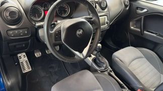 Leasing Coupe Alfa Romeo MiTo 2018