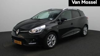 Finansowanie Wóz Renault Clio 2020