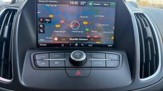 Financování Hatchback Ford C-Max 2015