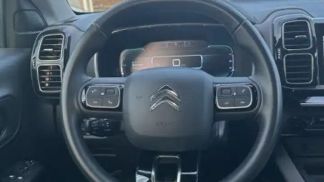 Lízing SUV Citroën C5 2019