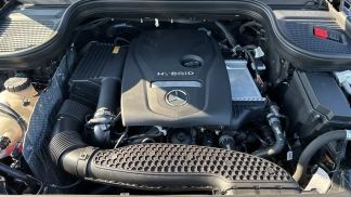 Finansowanie SUV MERCEDES GLE 350 2023