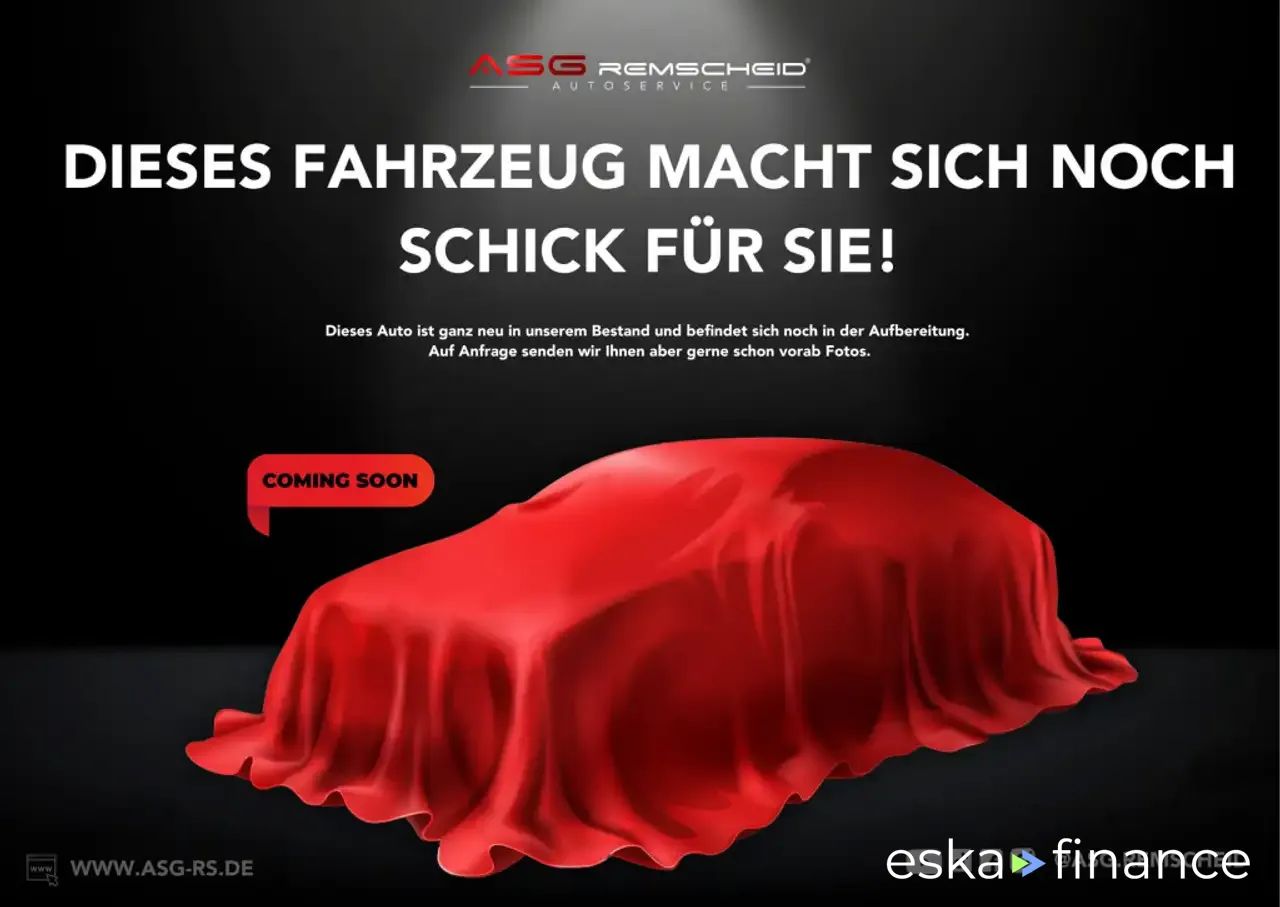 Leasing Convertible BMW 430 2021