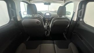 Leasing Wagon Ford Tourneo Courier 2019