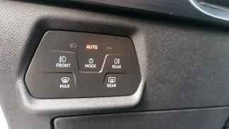 Leasing SUV Cupra Formentor 2023