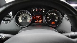 Leasing Coupé Peugeot RCZ 2013