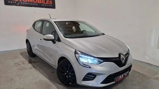 Renault Clio 2019