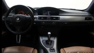 Leasing Coupe BMW 325 2013