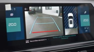 Leasing SUV Citroën C5 2024