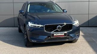 Lízing SUV Volvo XC60 2020