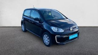 Finansowanie Sedan Volkswagen E-UP! 2022