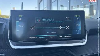 Leasing Sedan Peugeot E-208 2020