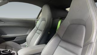 Leasing Convertible Porsche 992 2022