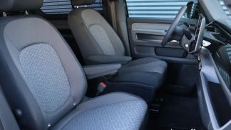 Lízing Hatchback Volkswagen ID. Buzz 2025