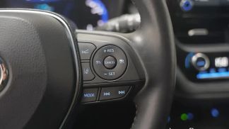 Leasing Wagon Toyota Corolla 2020