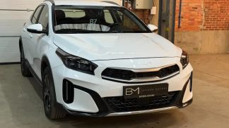 Finansowanie SUV Kia XCeed 2024