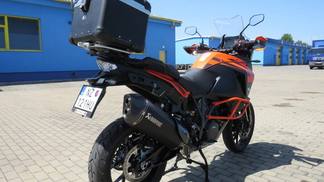 Leasing Other KTM 1290 SUPER ADVENTURE 2020