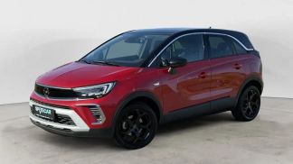 Leasing Hatchback Opel CROSSLAND 2023