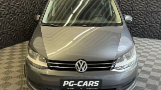 Finansowanie Hatchback Volkswagen Sharan 2012