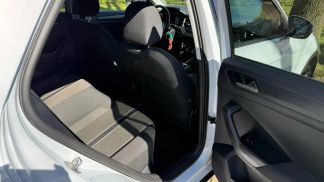Finansowanie Wóz Volkswagen T-Roc 2019
