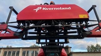 Leasing Sprayer Kverneland T 4 2022