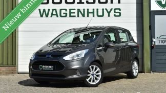 Finansowanie Hatchback Ford B-Max 2017