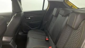 Leasing Sedan Peugeot 208 2022