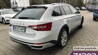 Finansowanie Wóz Skoda Superb 2022