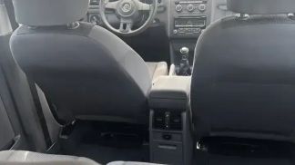 Finansowanie Hatchback Volkswagen Touran 2014
