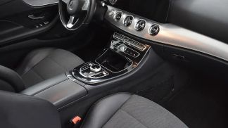 Finansowanie Coupé MERCEDES E 220 2018