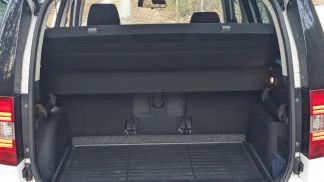 Leasing SUV Skoda Yeti 2015