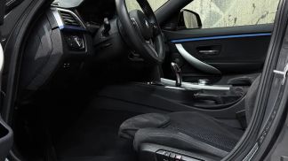 Leasing Coupé BMW 435 2019